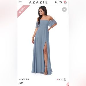Formal Dress